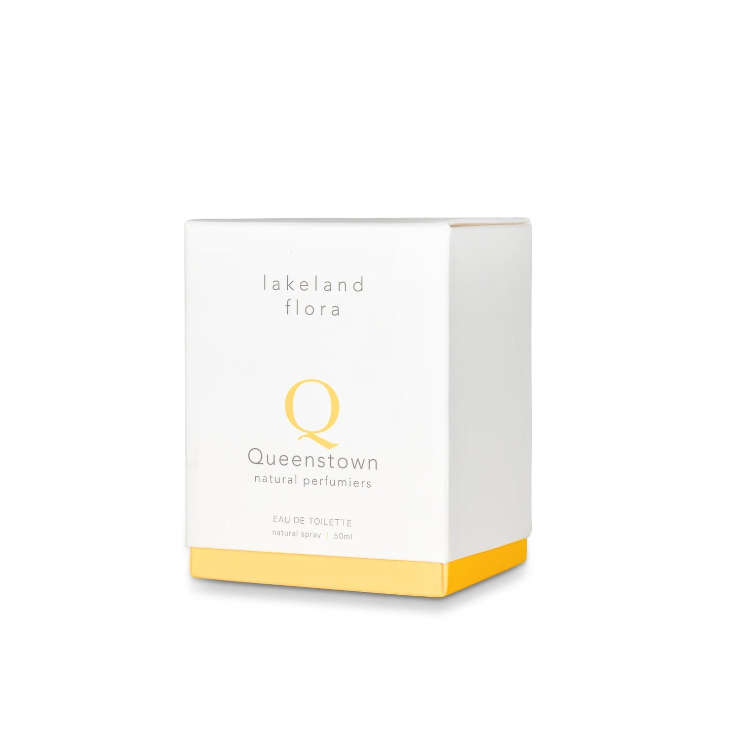 Lakeland Flora natural perfume 50ml