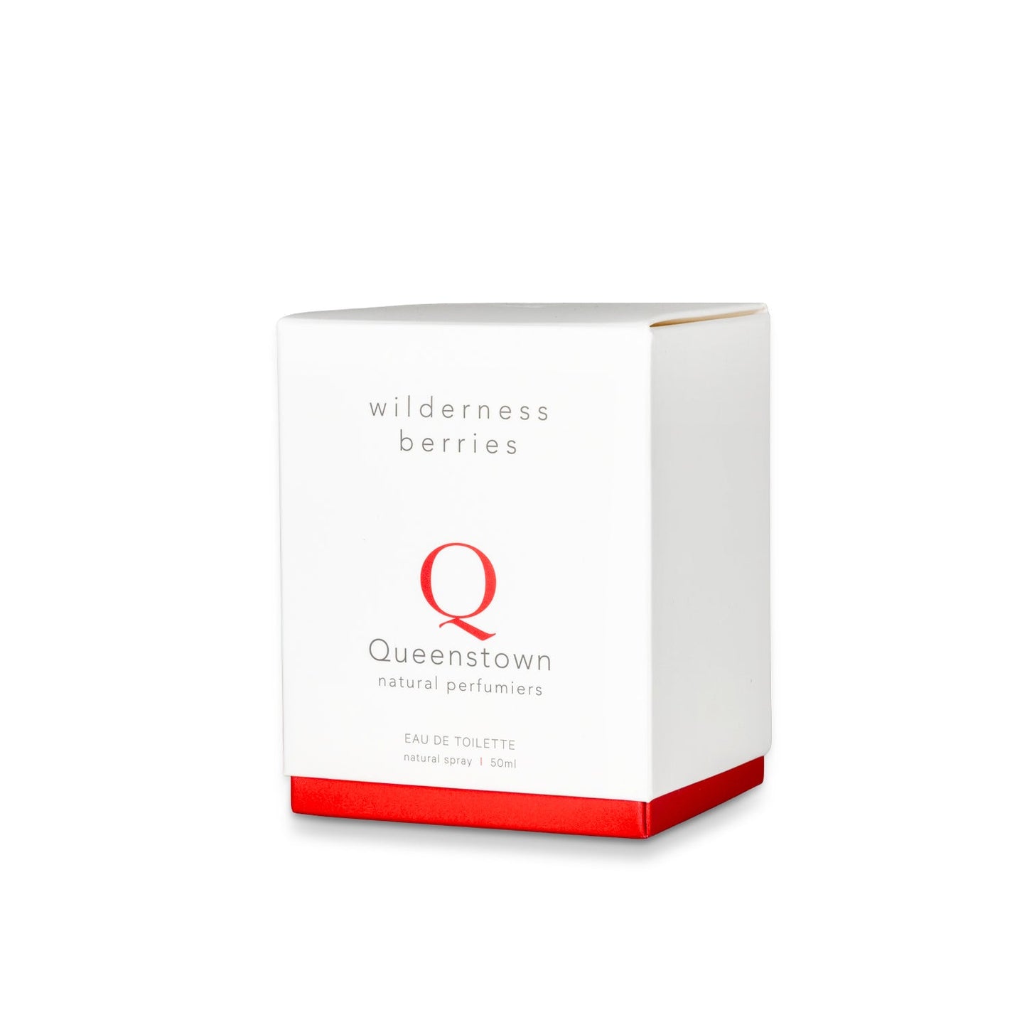 Wilderness Berries natural perfume 50ml
