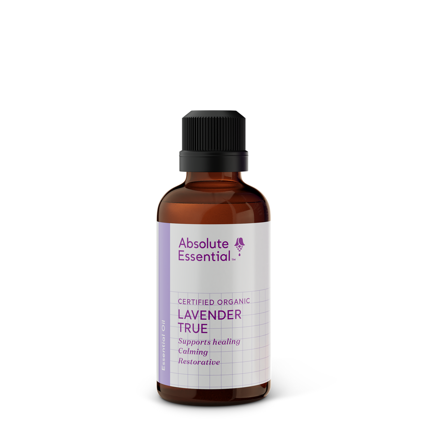 Lavender True Essential Oil