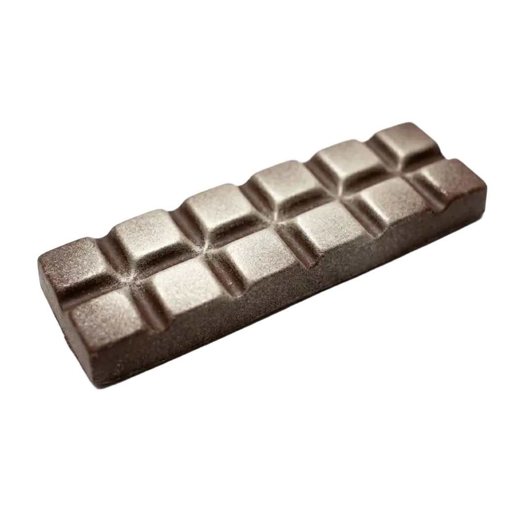 The 3pm Chocolate