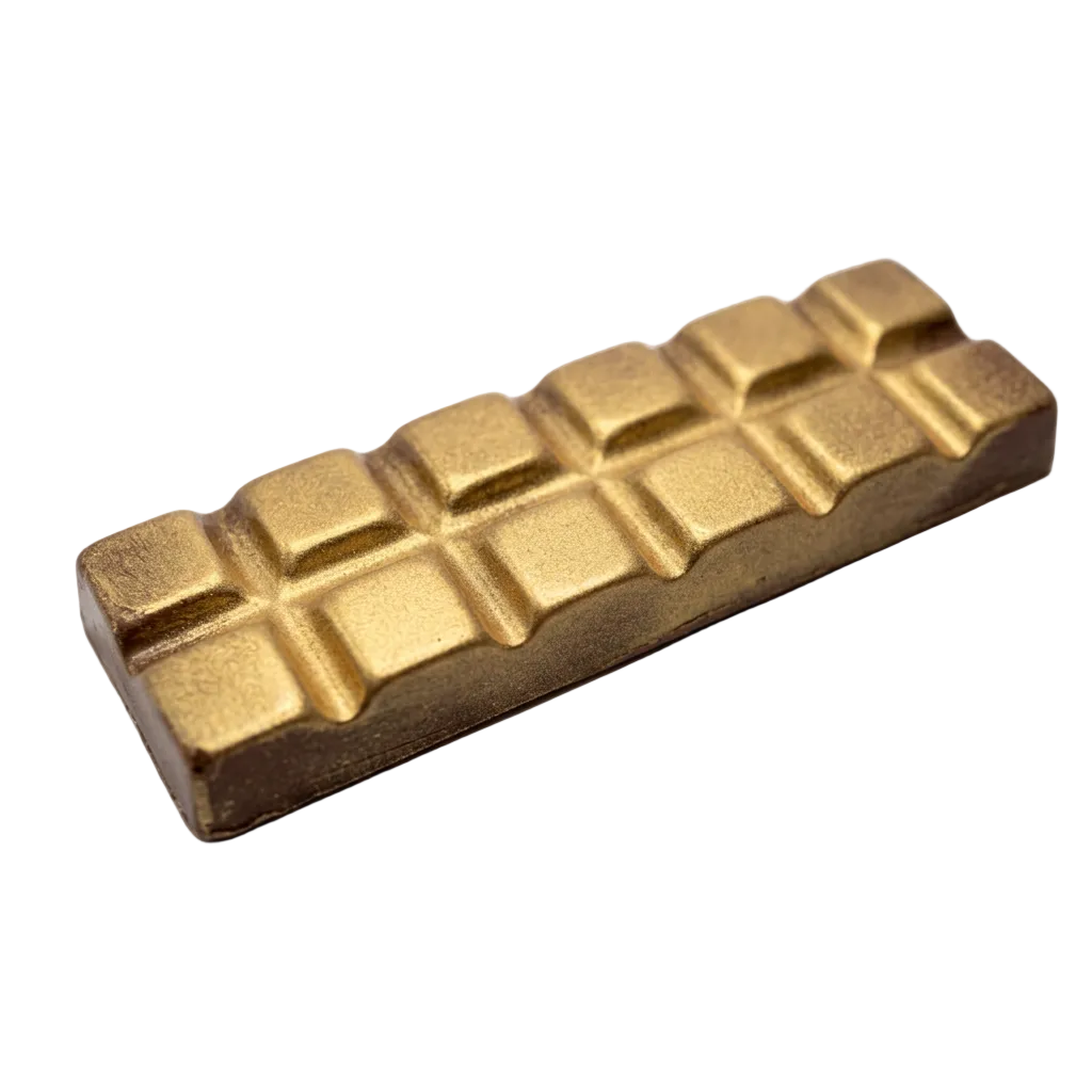 The Midlife Chocolate