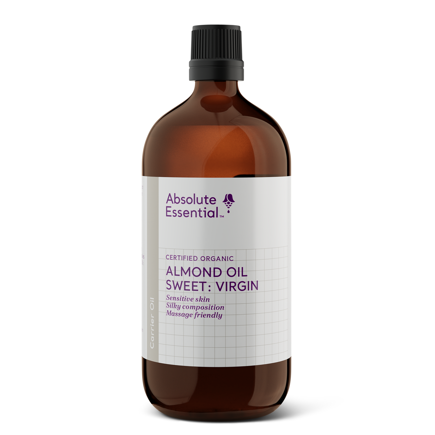 Almond Oil Sweet: Virgin