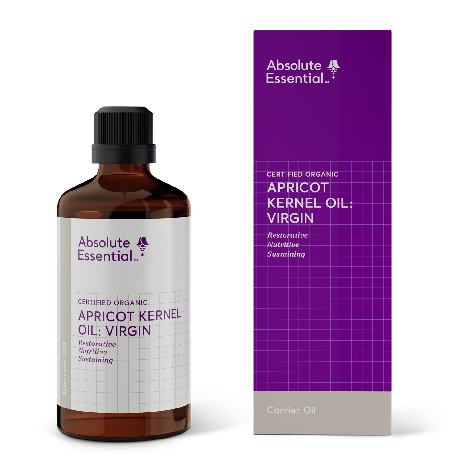 Concentrated Virgin Apricot Oil