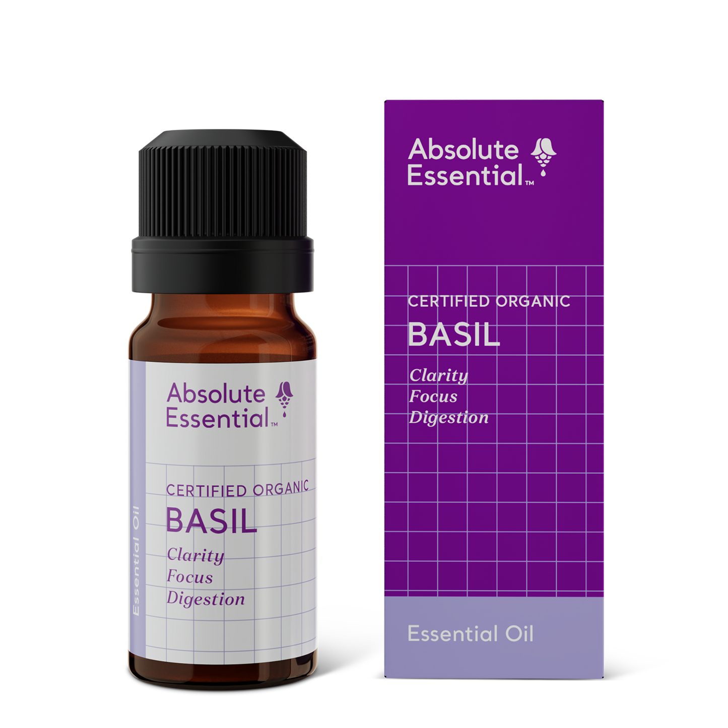 Basil Essential Oil