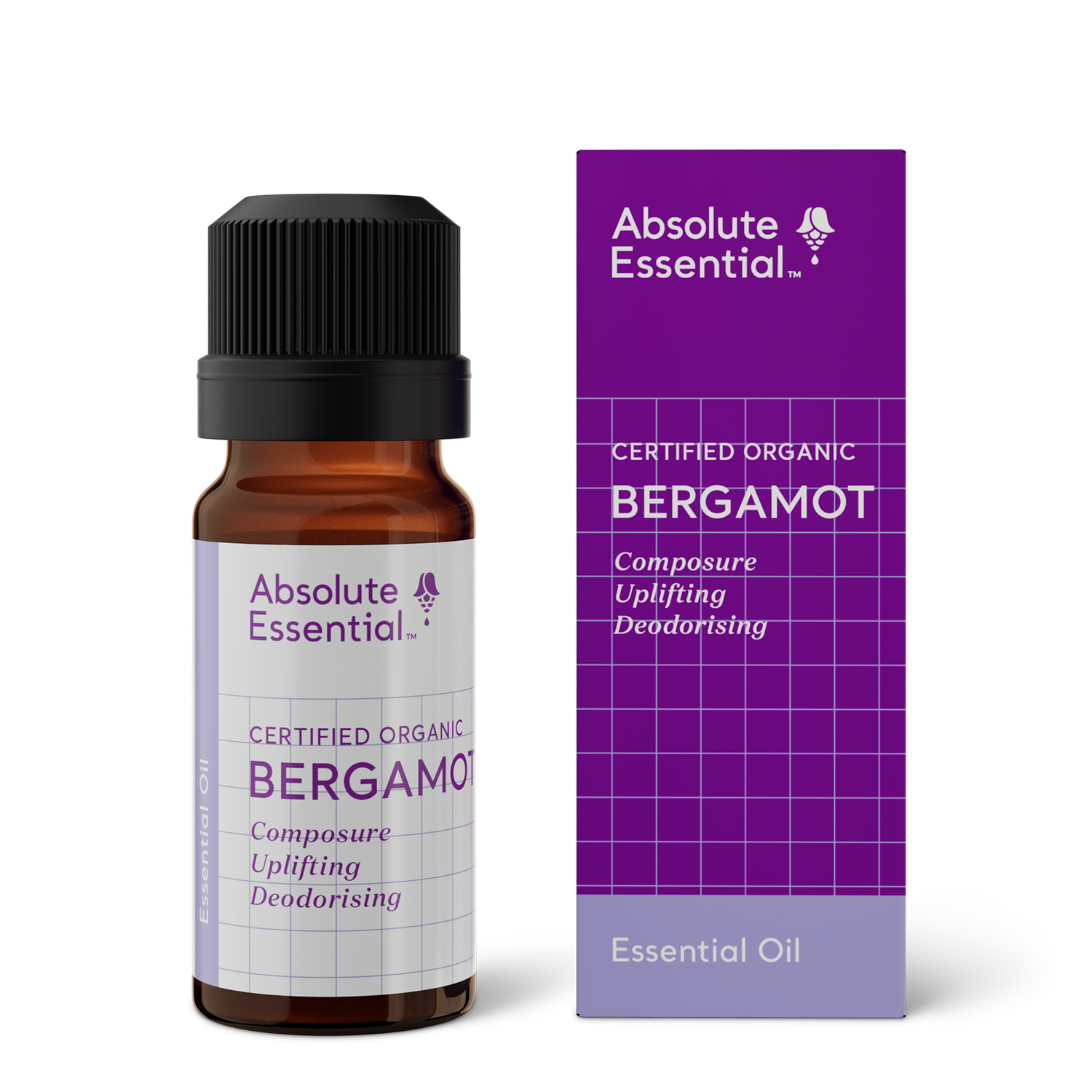 Bergamot Essential Oil
