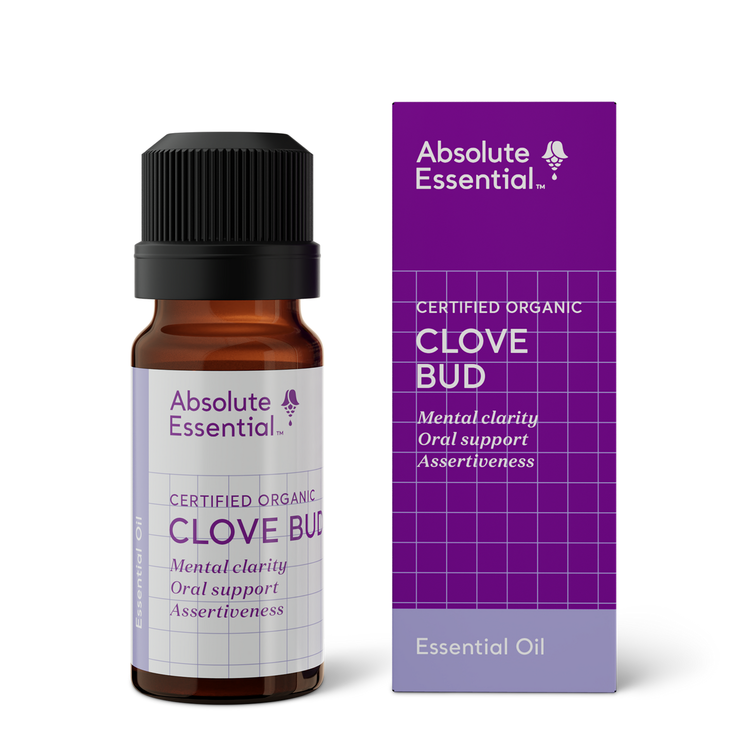 Clove Bud Essential Oil