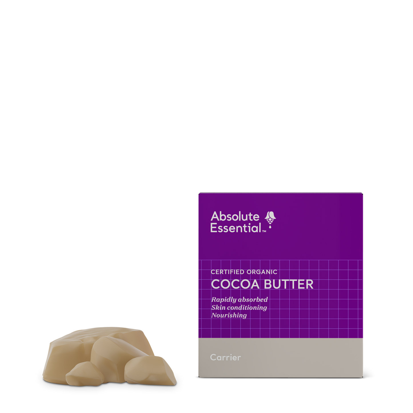 Cocoa Butter