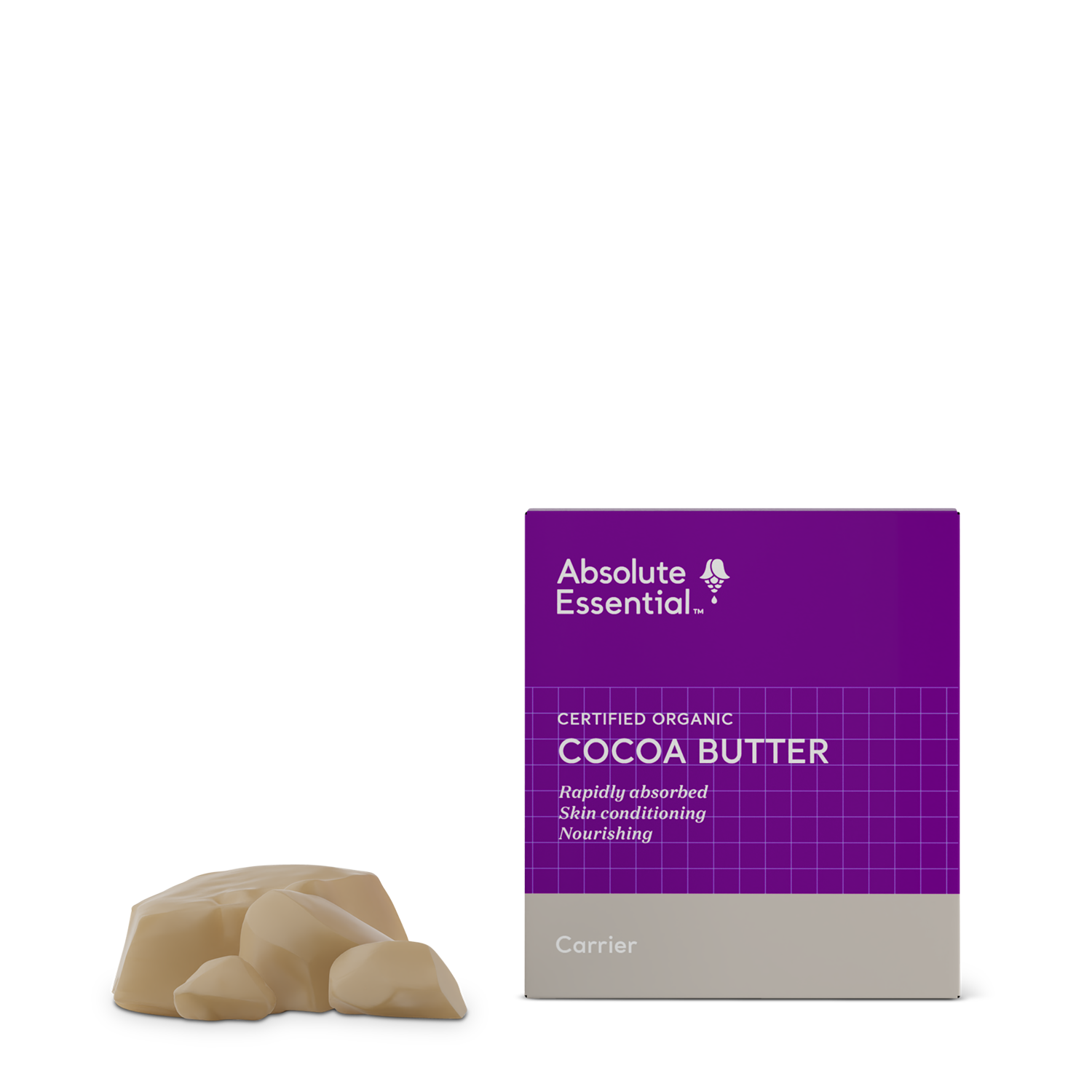 Cocoa Butter