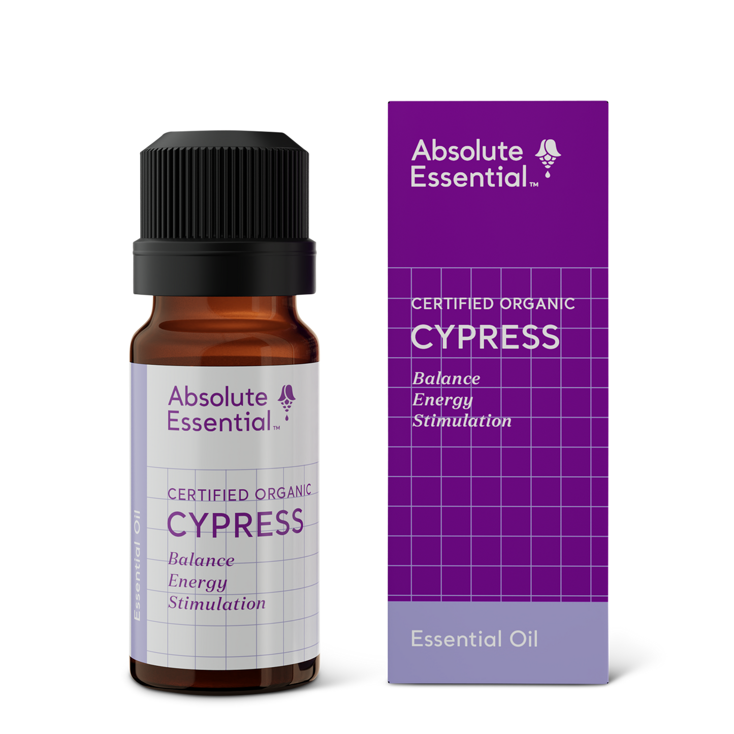 Cypress Essential Oil