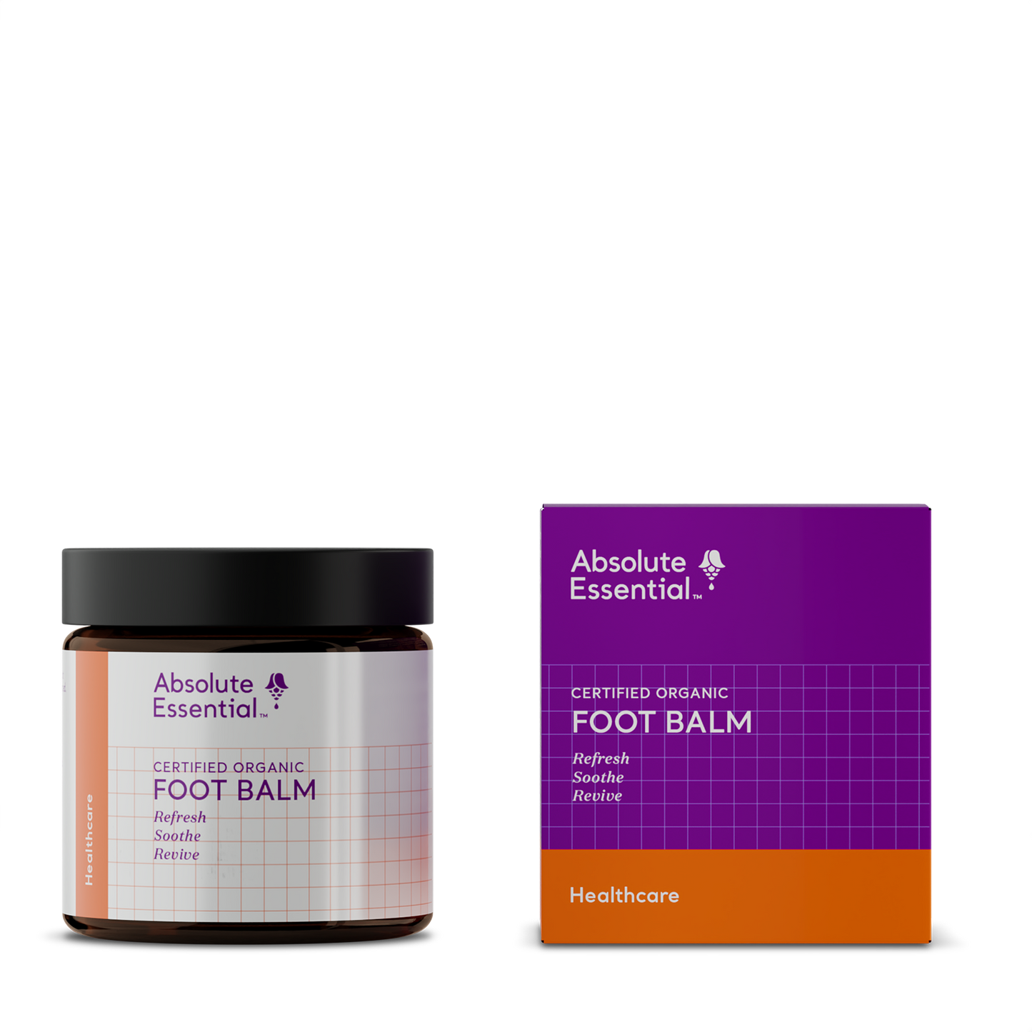 Foot Balm