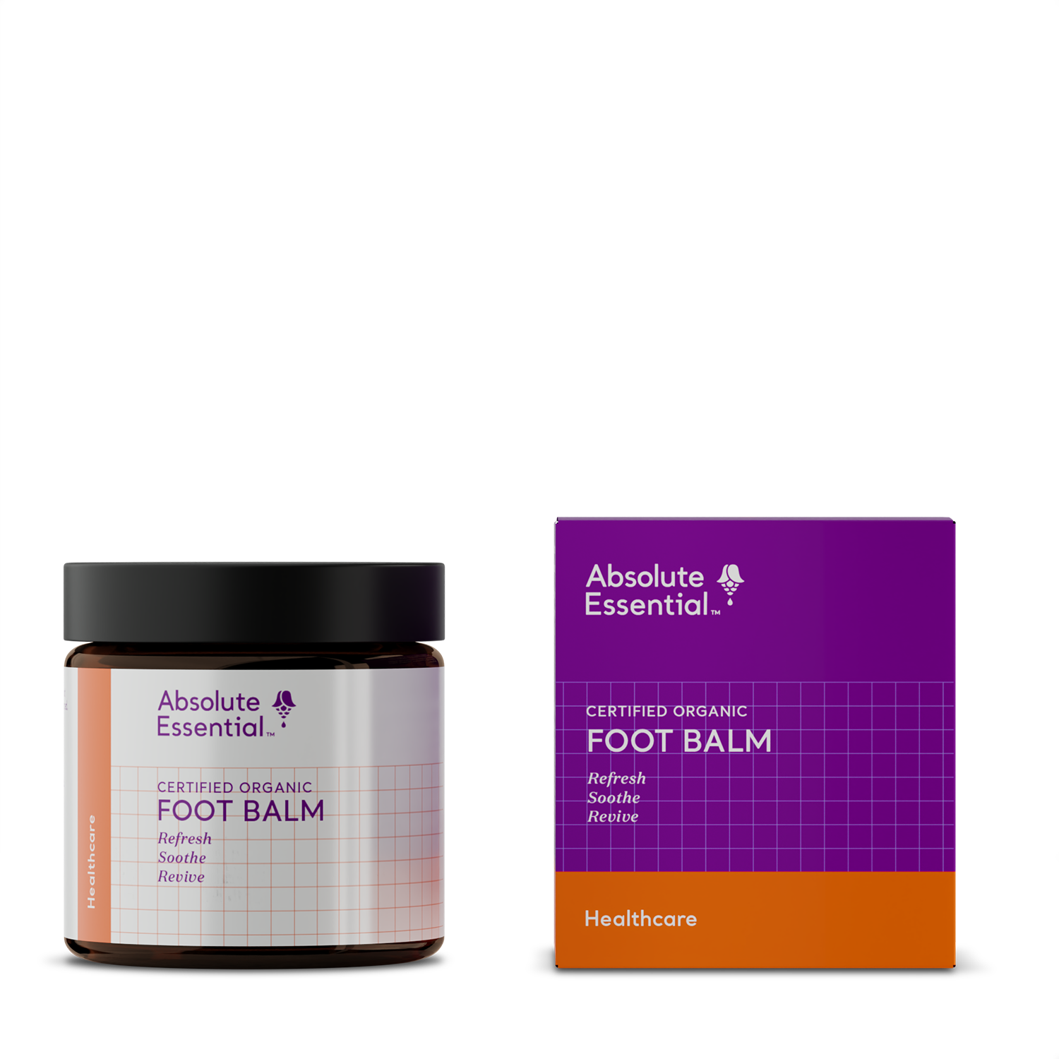 Foot Balm