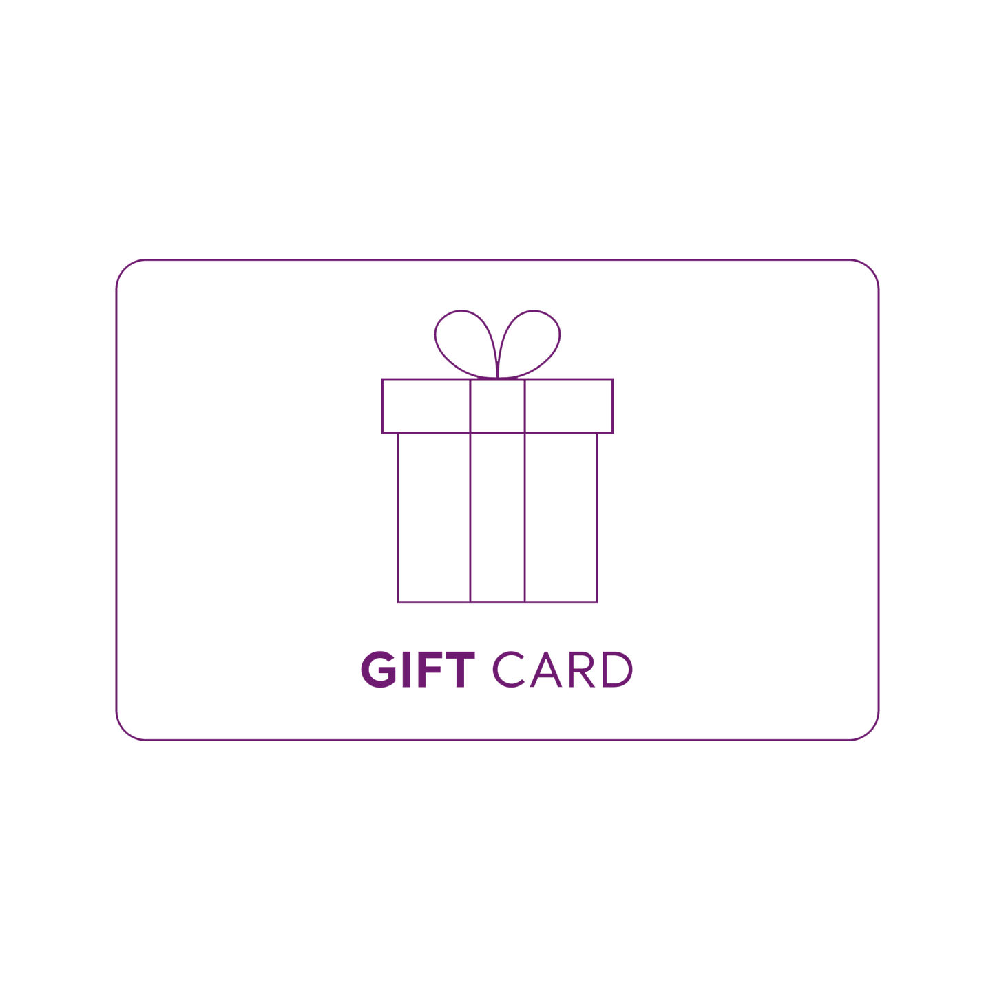 Absolute Essential Gift Card