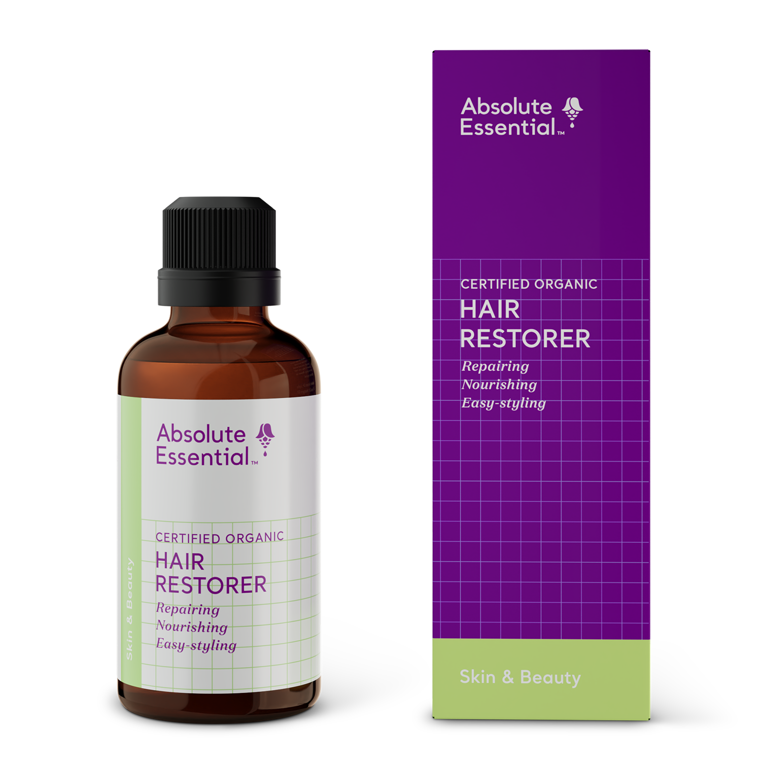 Hair Restorer