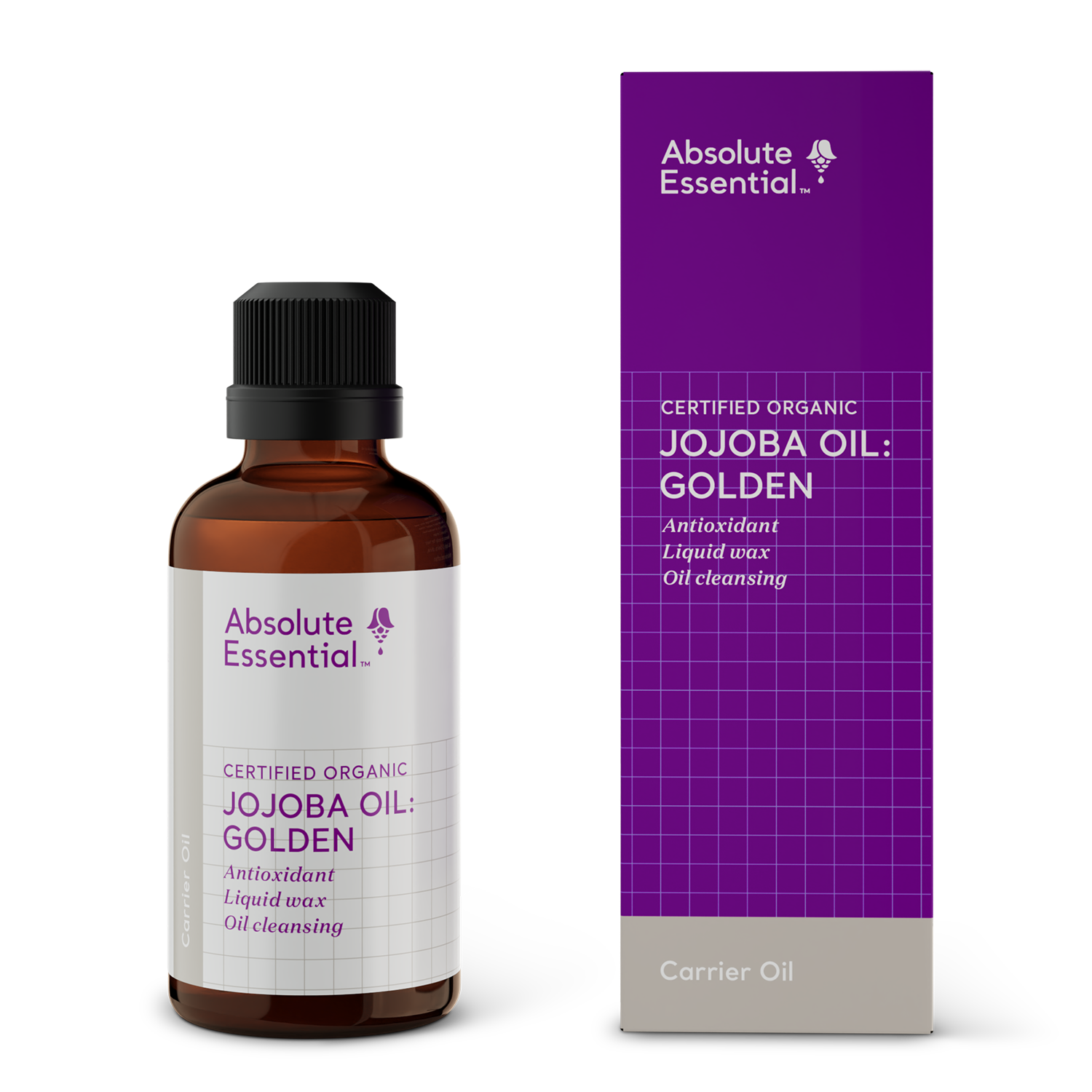 Jojoba Oil: Golden