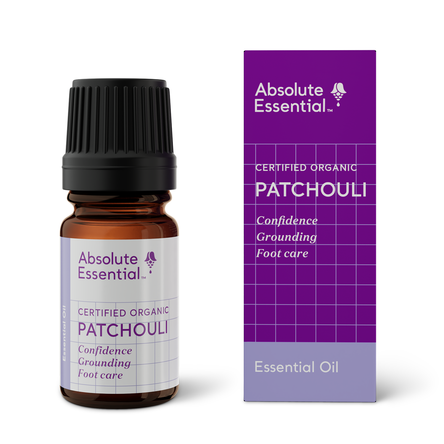 Patchouli Essential Oil