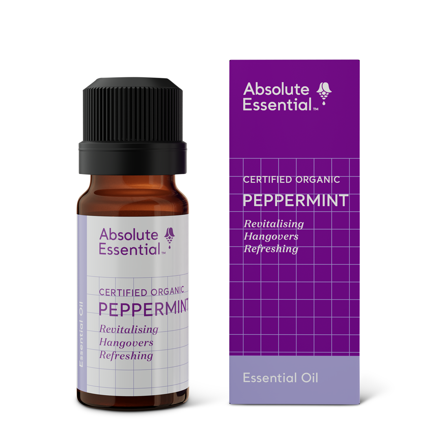 Peppermint Essential Oil