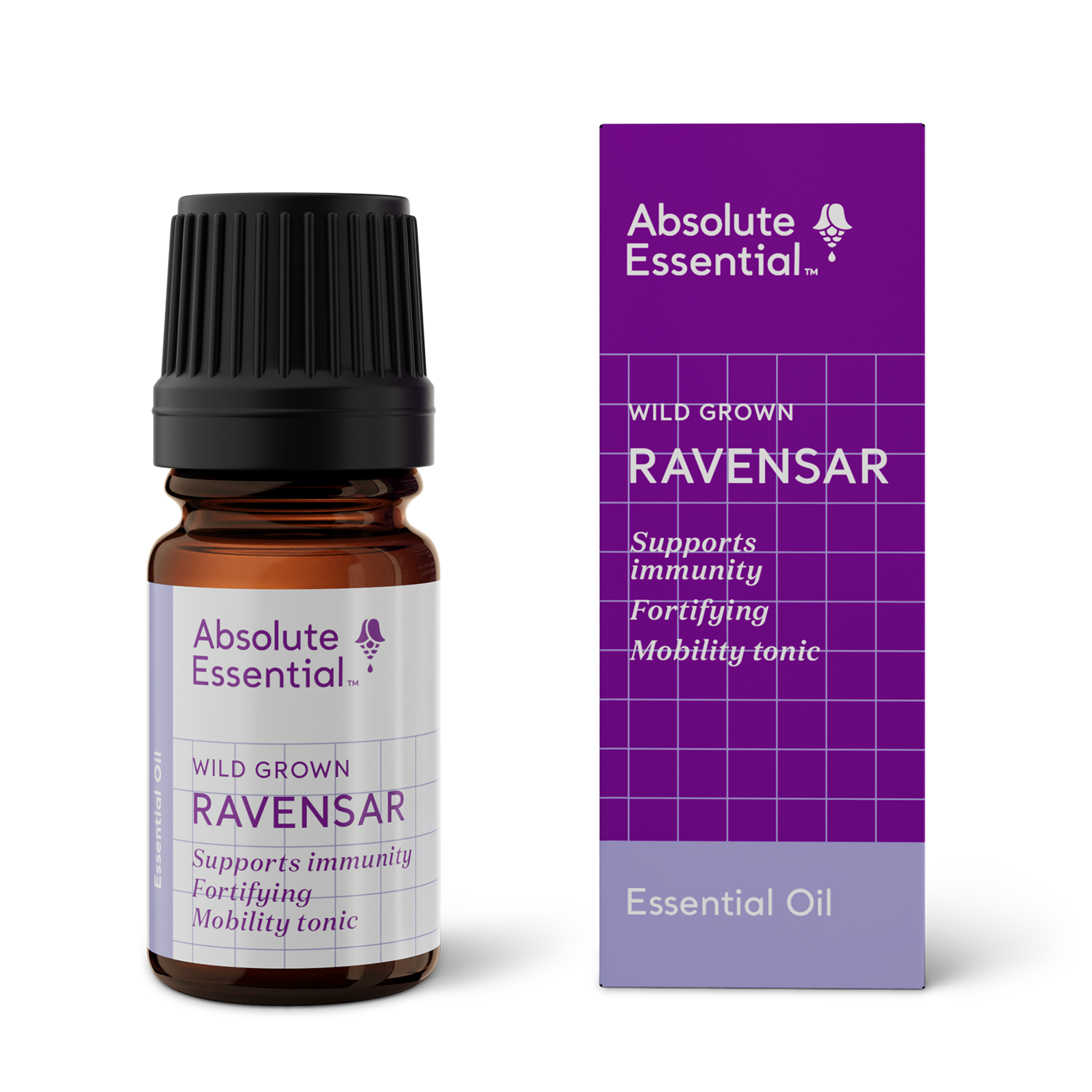 Ravensar Essential Oil