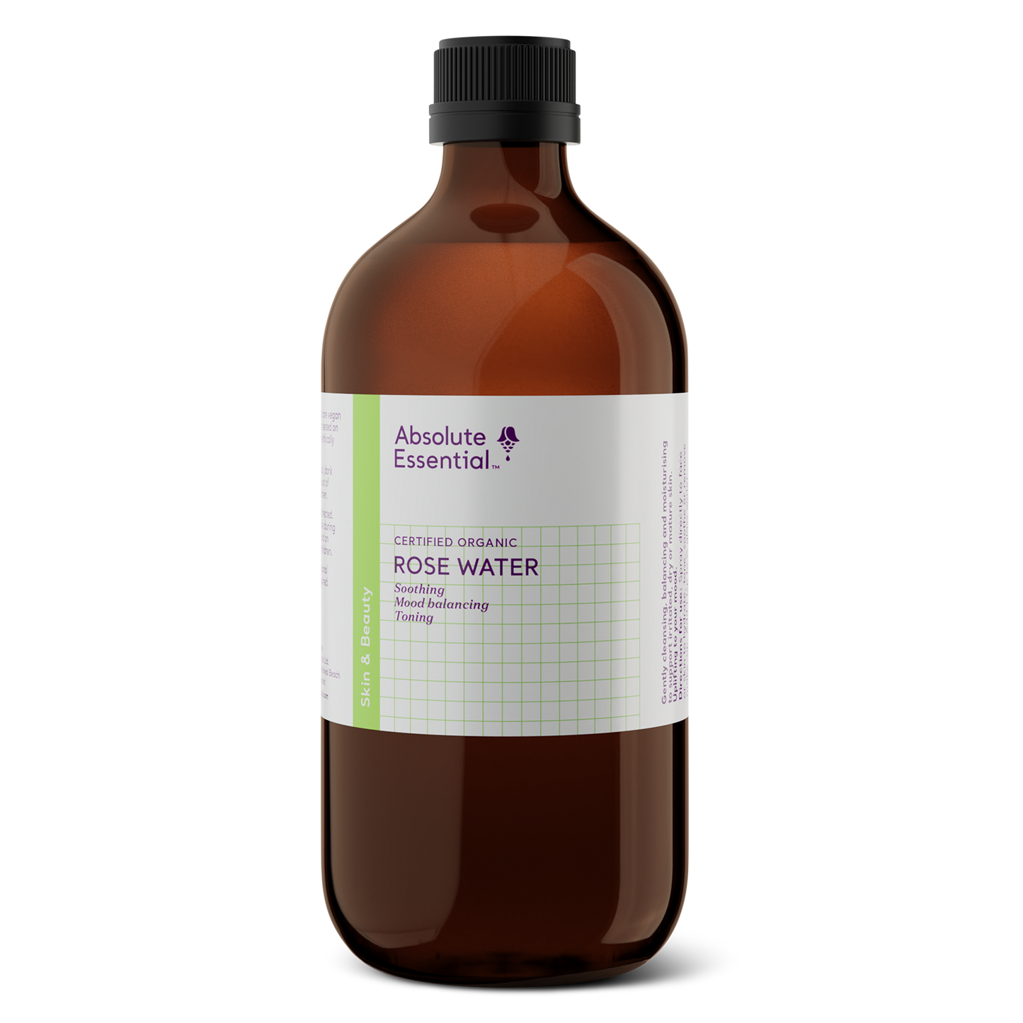 Rose Water
