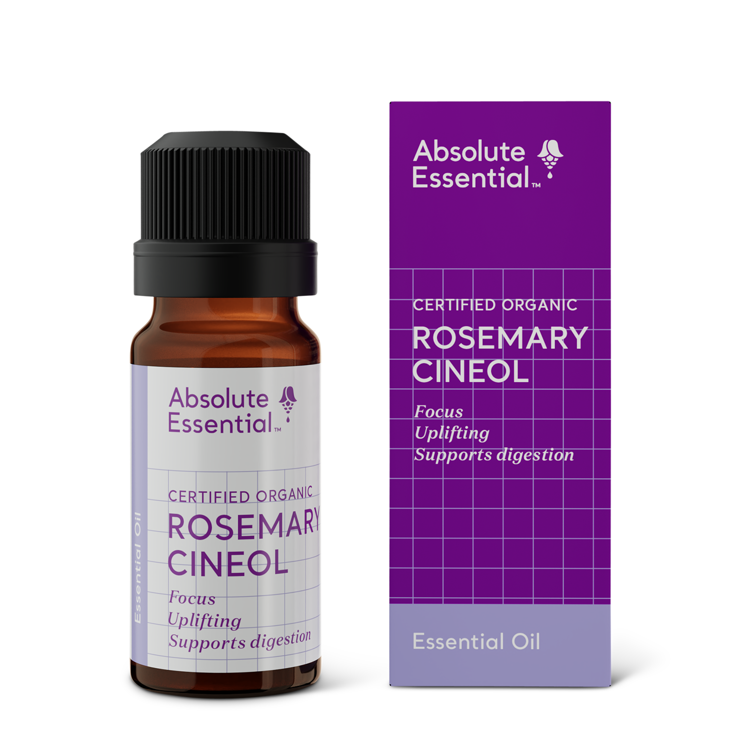 Rosemary Cineol Essential Oil