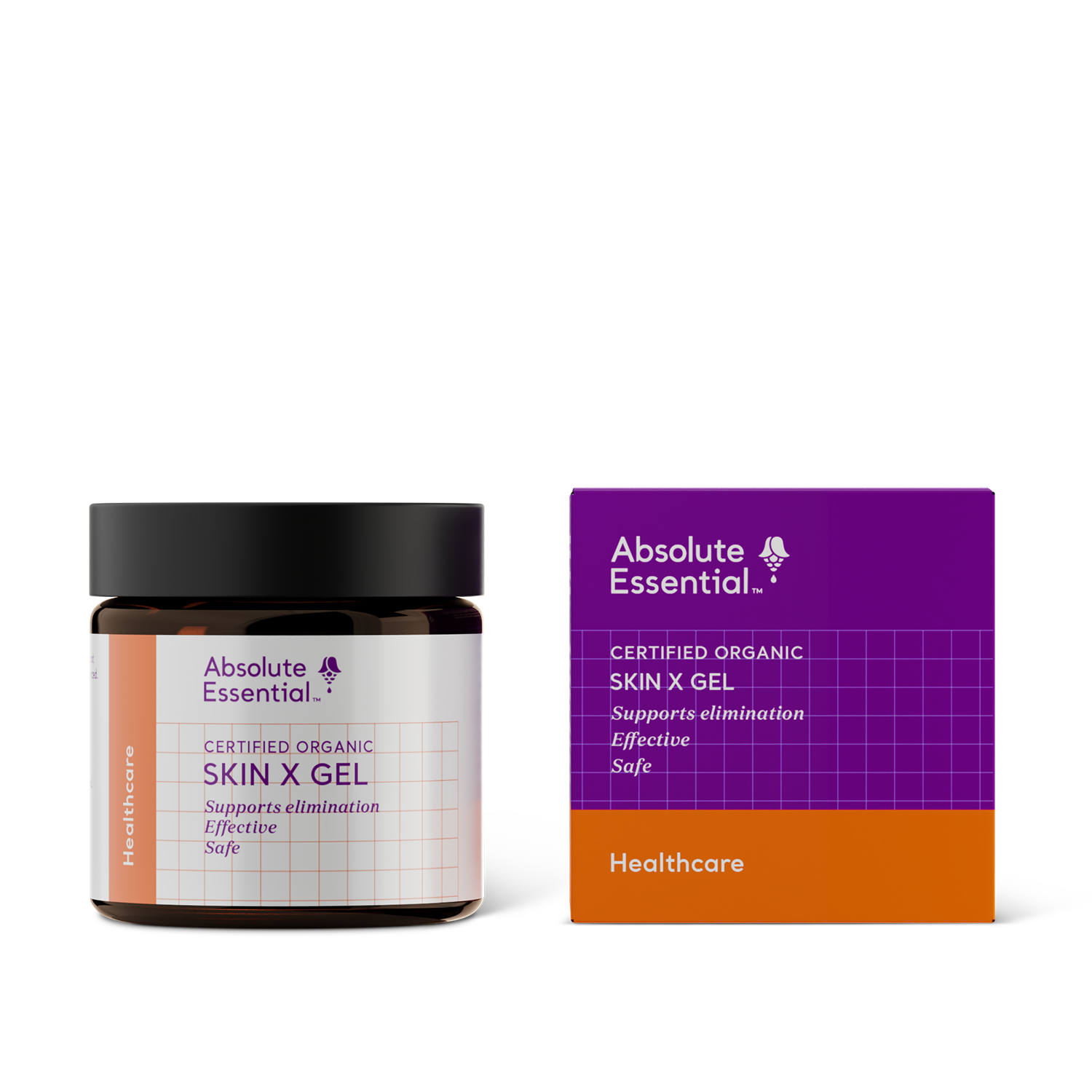 Skin X Gel