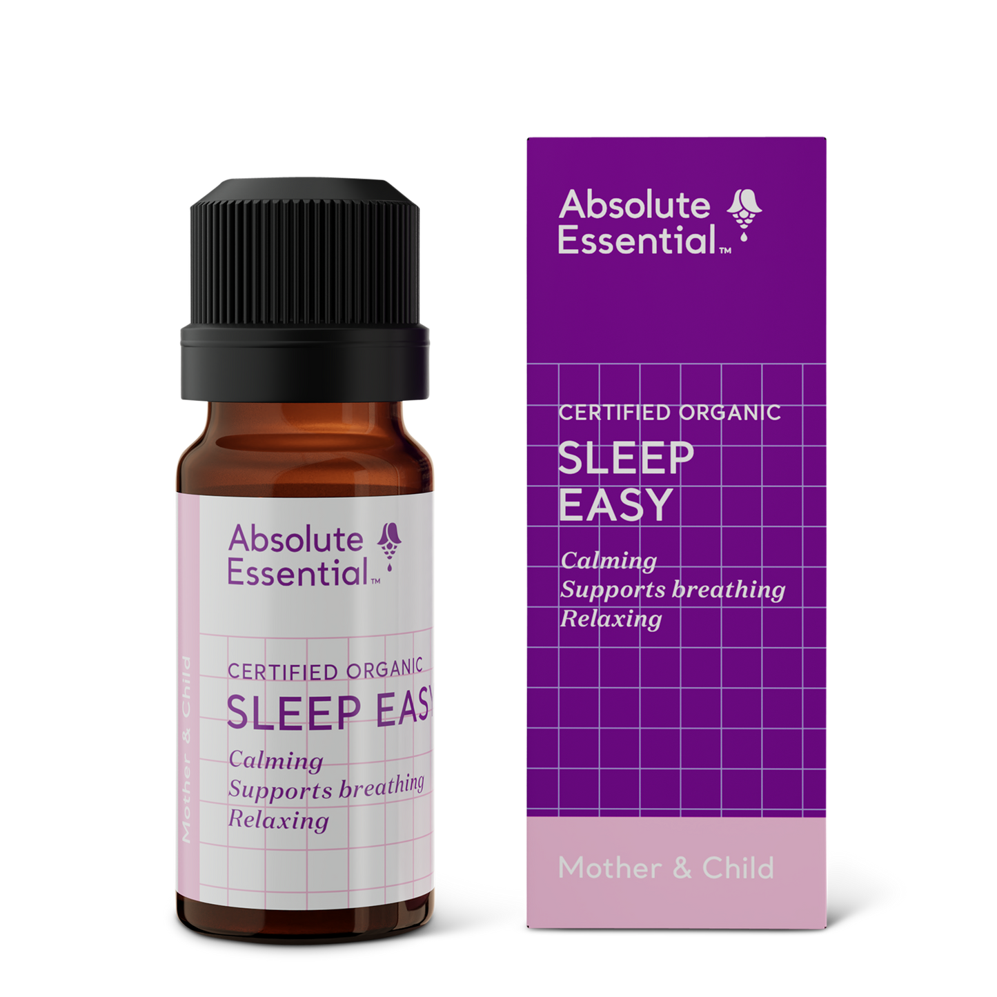 Sleep Easy Essential Oil Blend