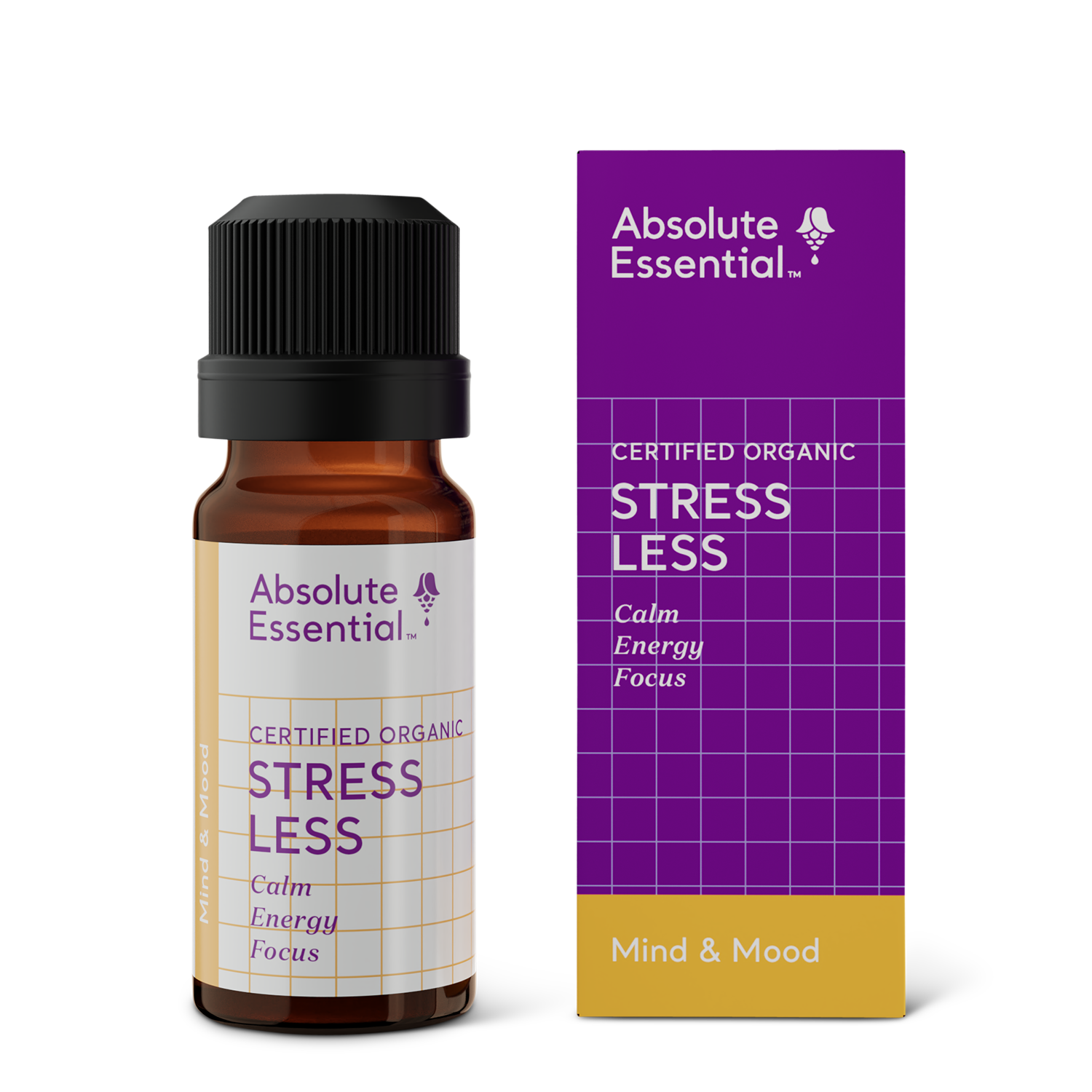Essential oils for stress deals
