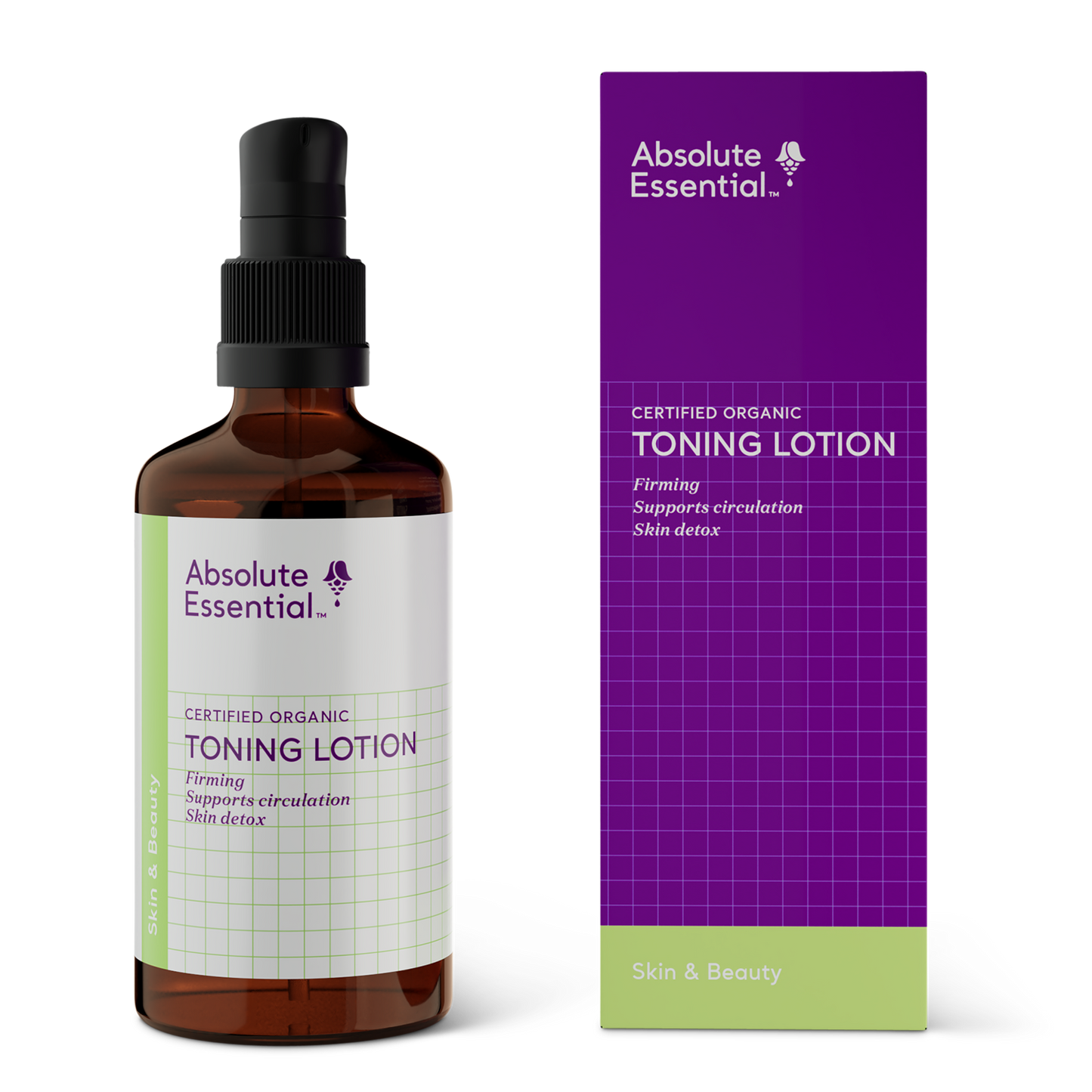 Toning Lotion