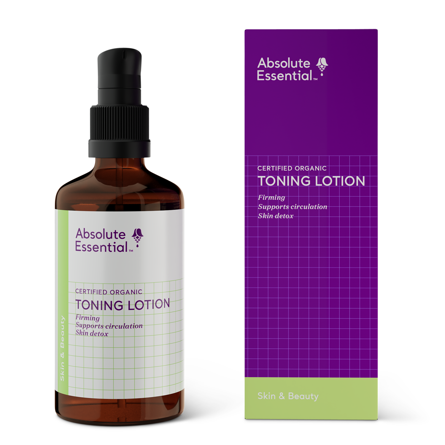 Toning Lotion