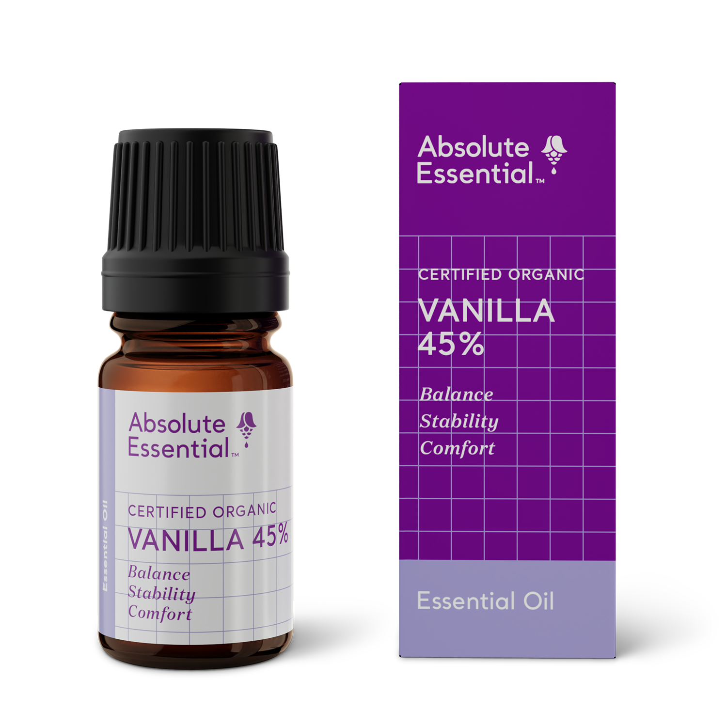 Vanilla Essence Oil – Essential Elements Wellness LLC