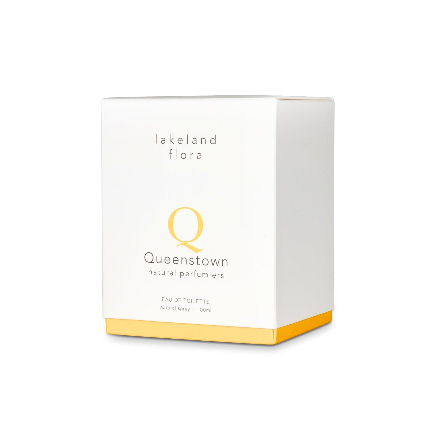 Lakeland Flora natural perfume 100ml