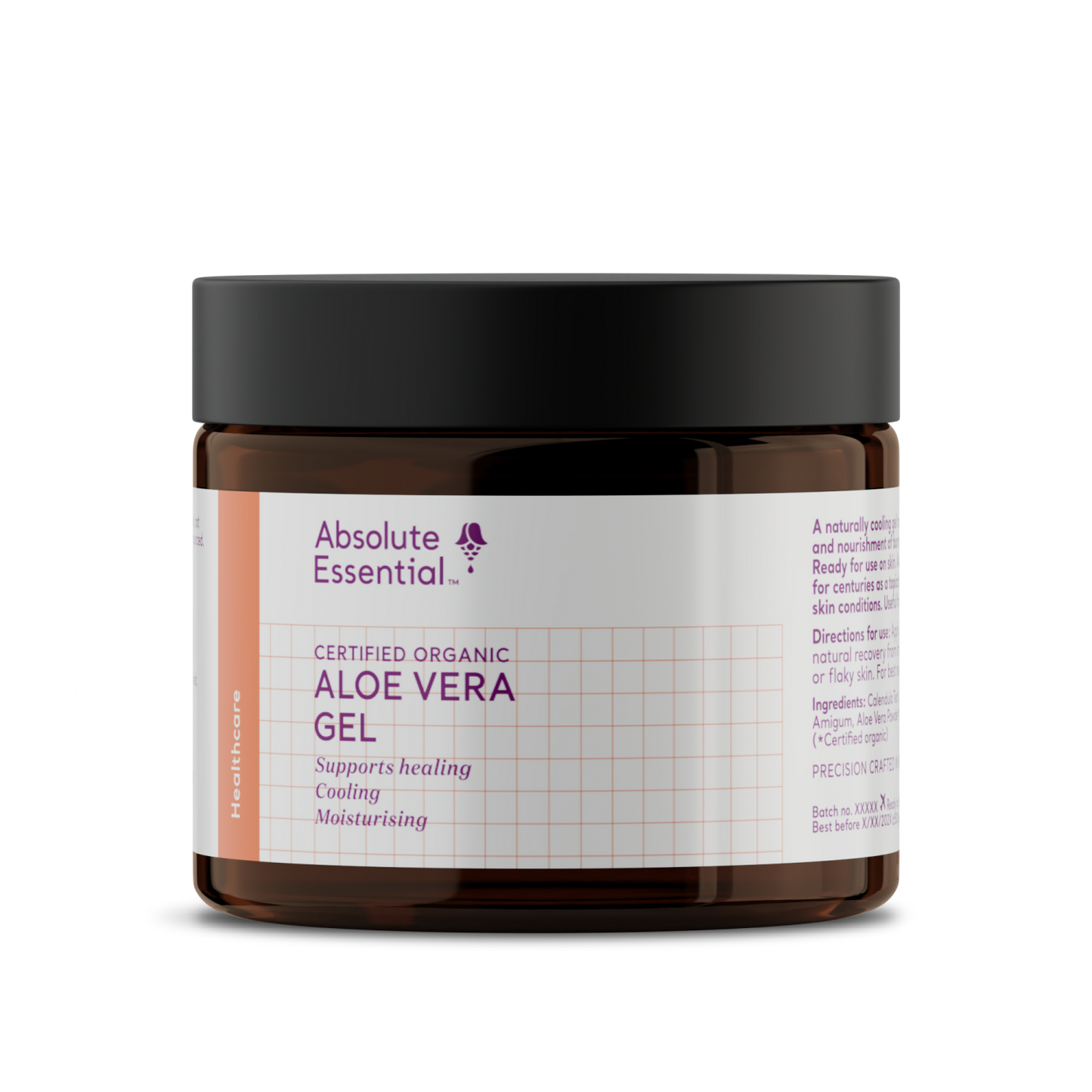 Aloe Vera Gel