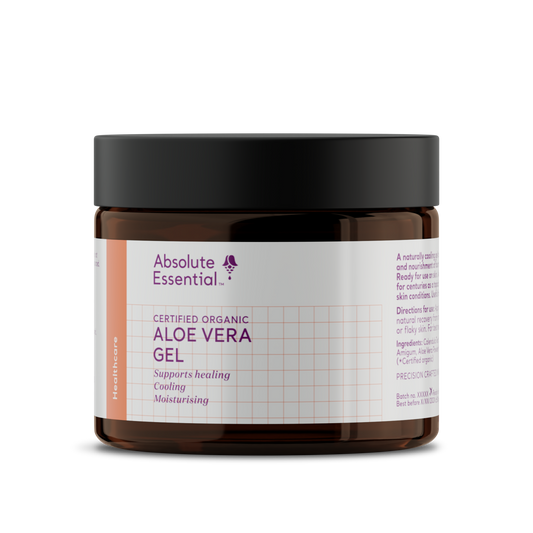 Aloe Vera Gel