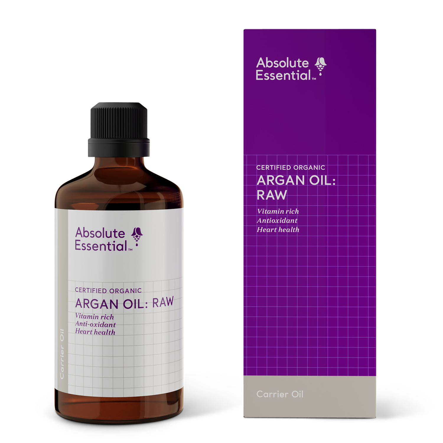 Argan Oil: Raw