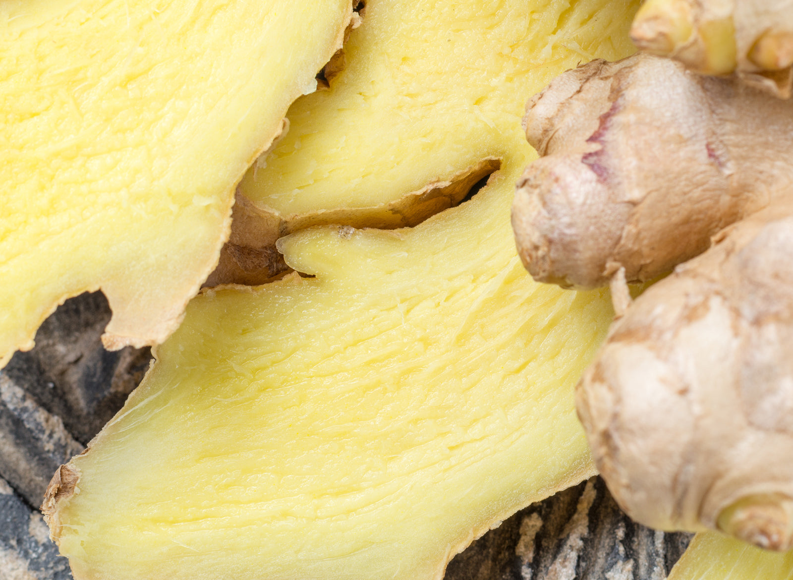 Ginger Essential Oil