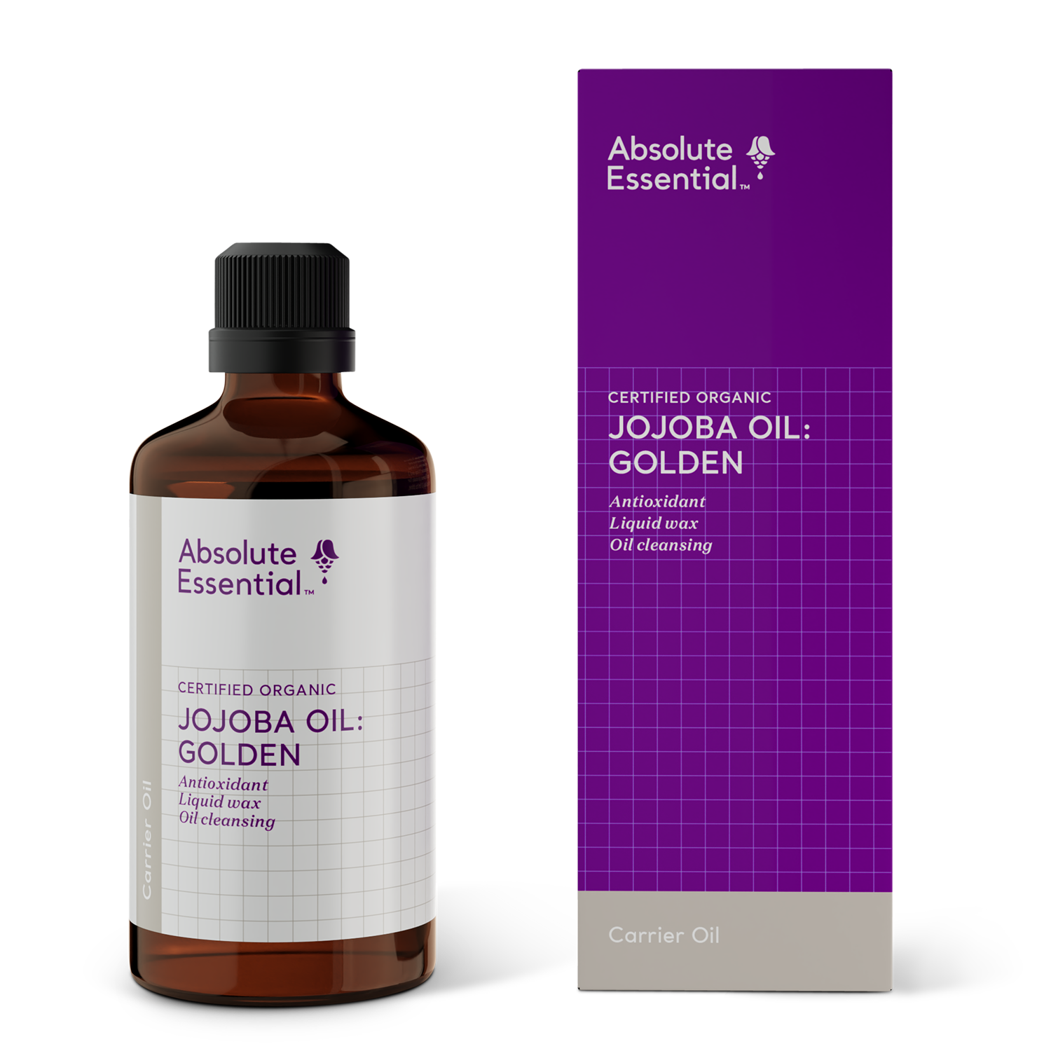Jojoba Oil: Golden