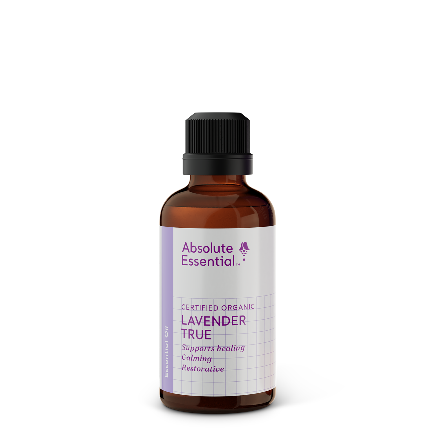Lavender True Essential Oil