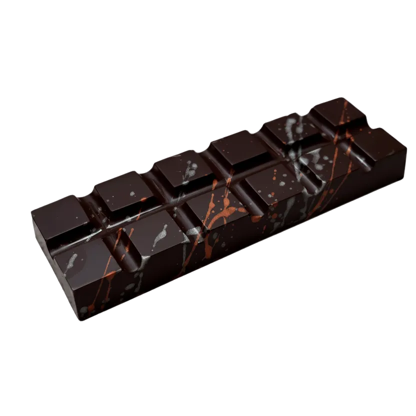 The After Dinner Mint Chocolate