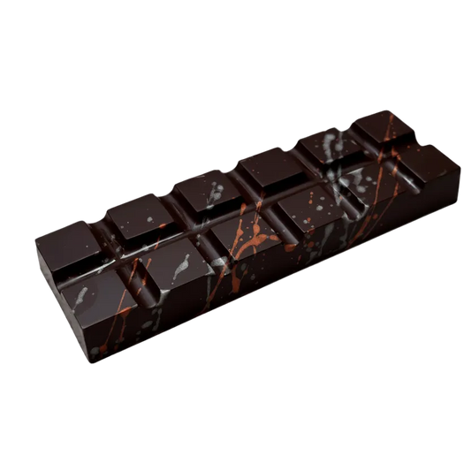 The After Dinner Mint Chocolate