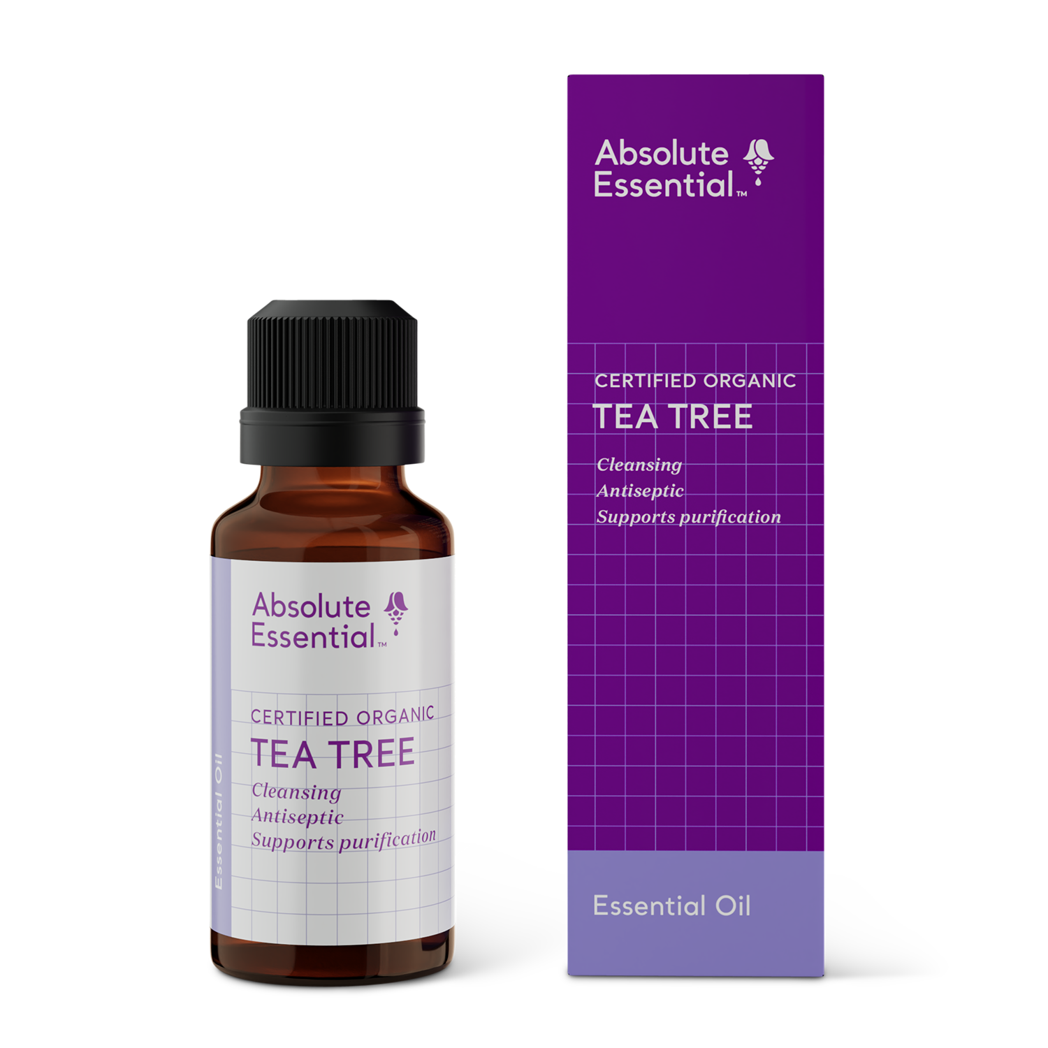 Tea Tree Essential Oil