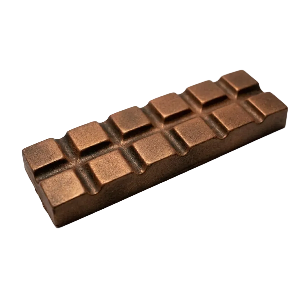 The Bedtime Chocolate