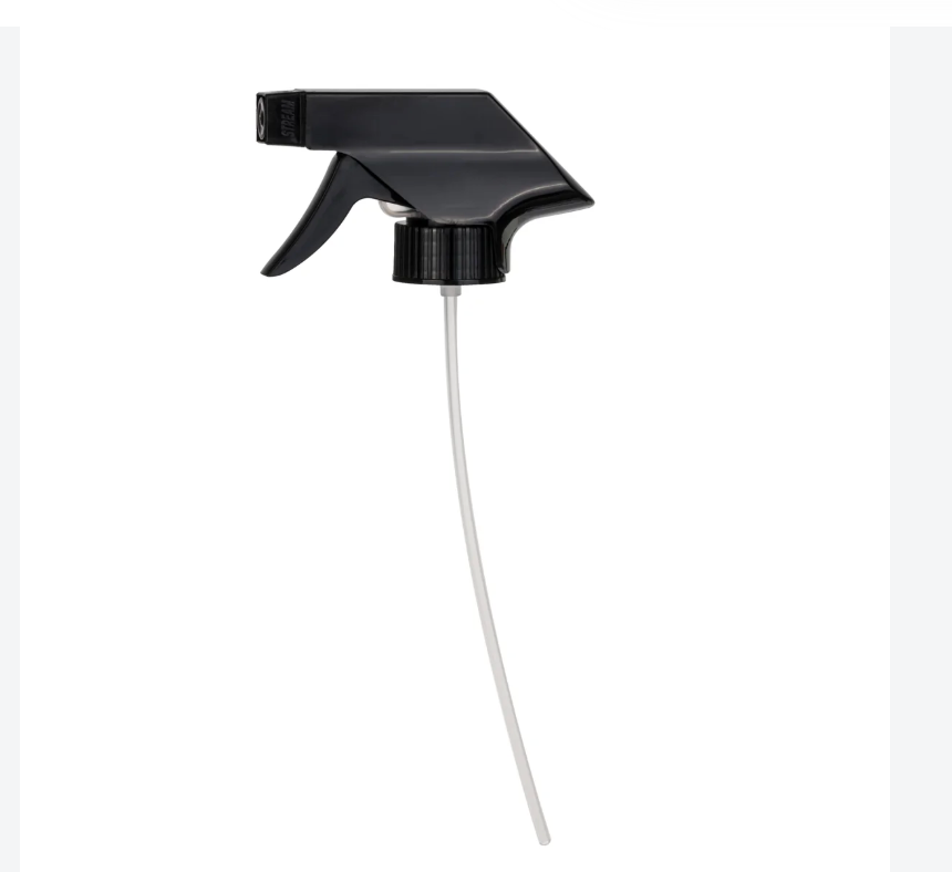 Trigger Spray for 500ml Bottle