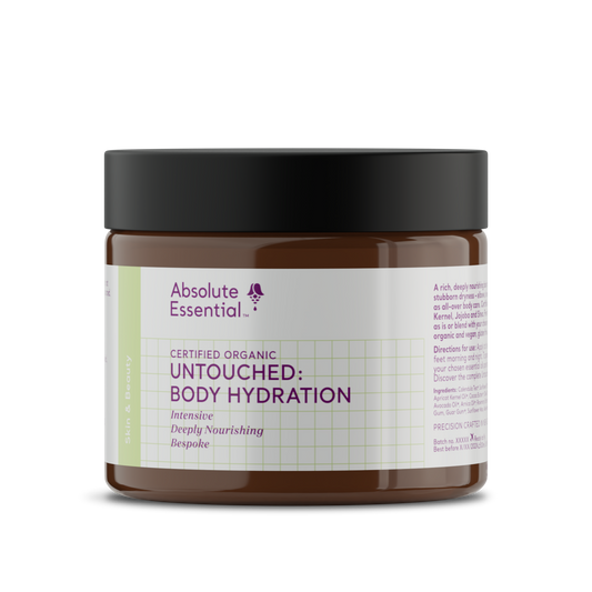 Untouched: Body Hydration Refill