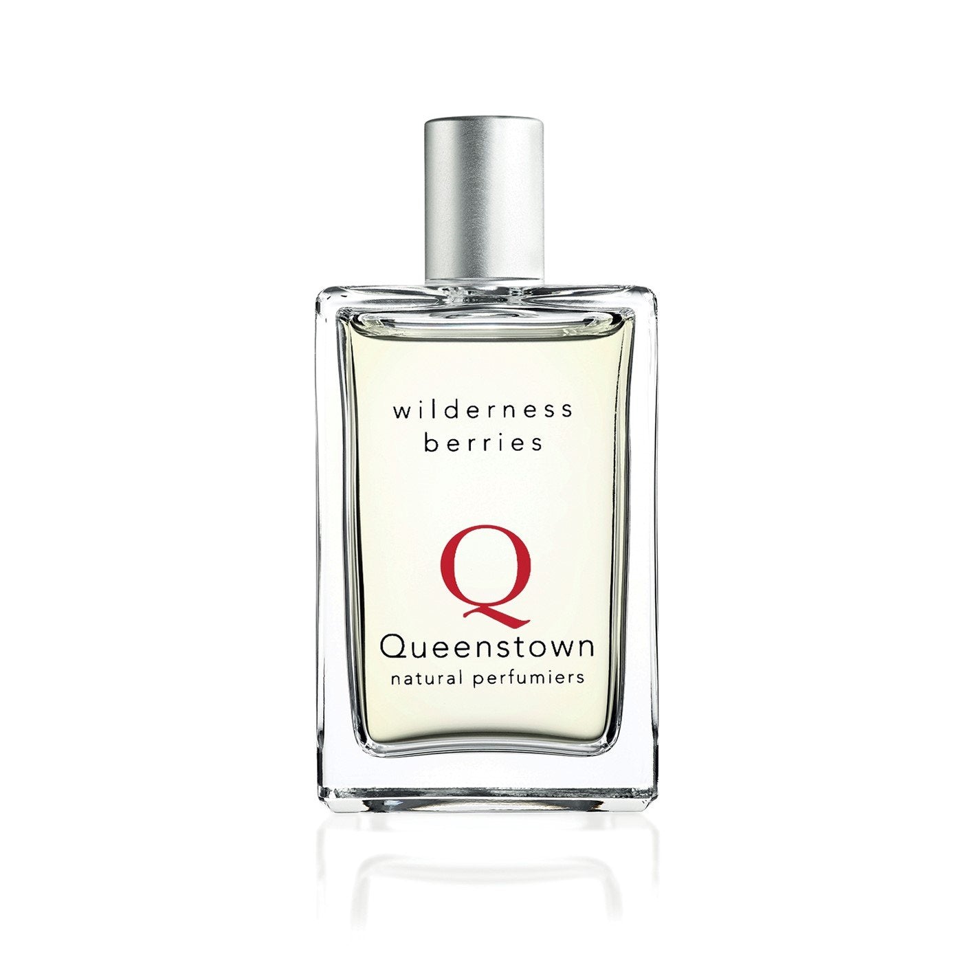 Wilderness Berries natural perfume by Queenstown Natural Perfumiers