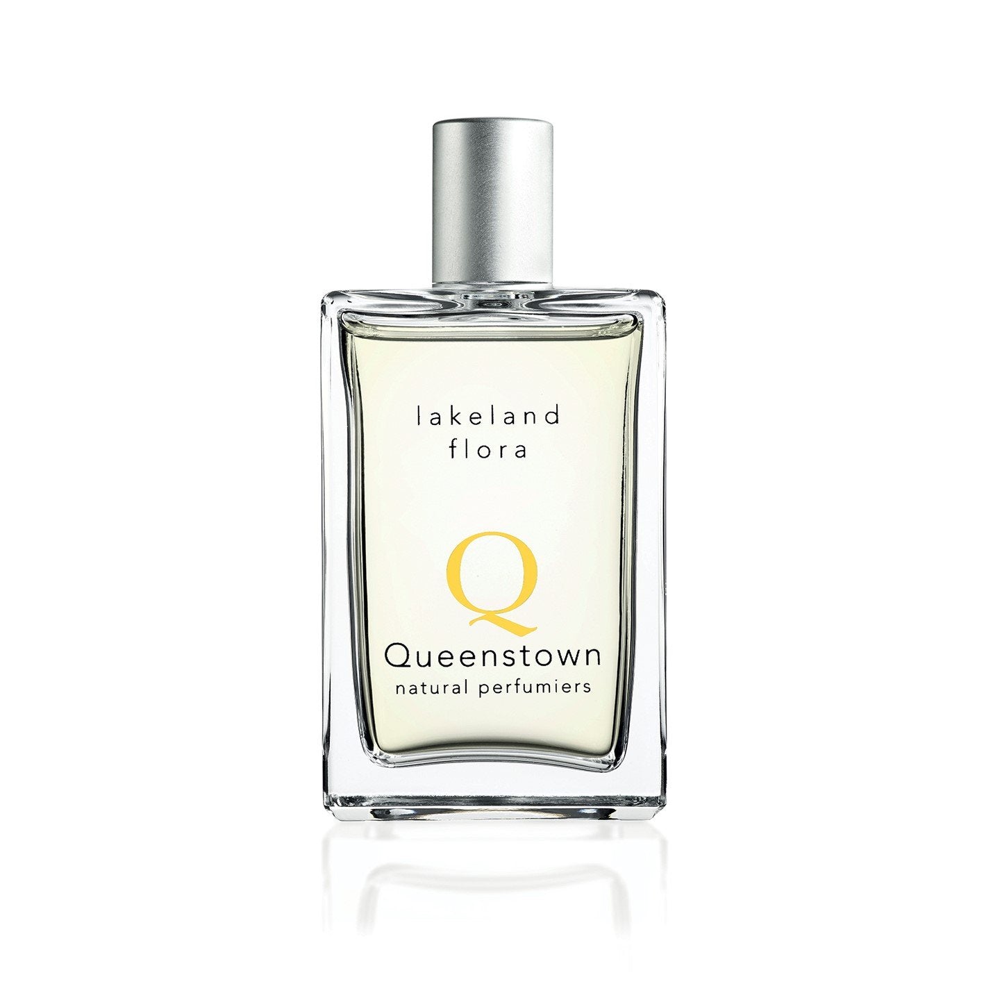 Lakeland Flora natural perfume by Queenstown Natural Perfumiers