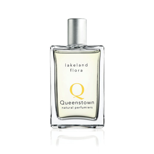 Lakeland Flora natural perfume by Queenstown Natural Perfumiers