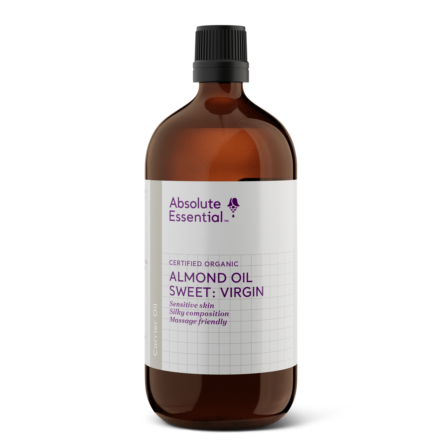 Almond Oil Sweet: Virgin