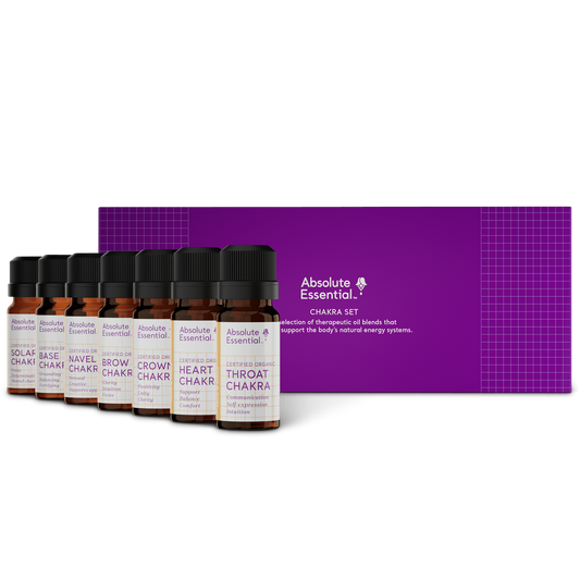 Chakra Set