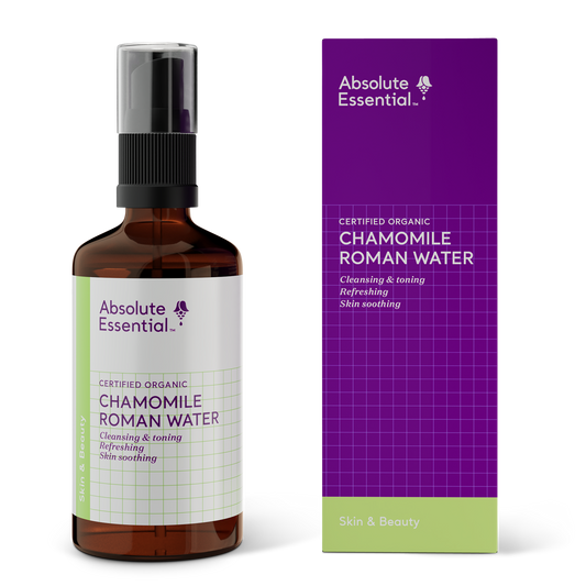 Chamomile Roman Water