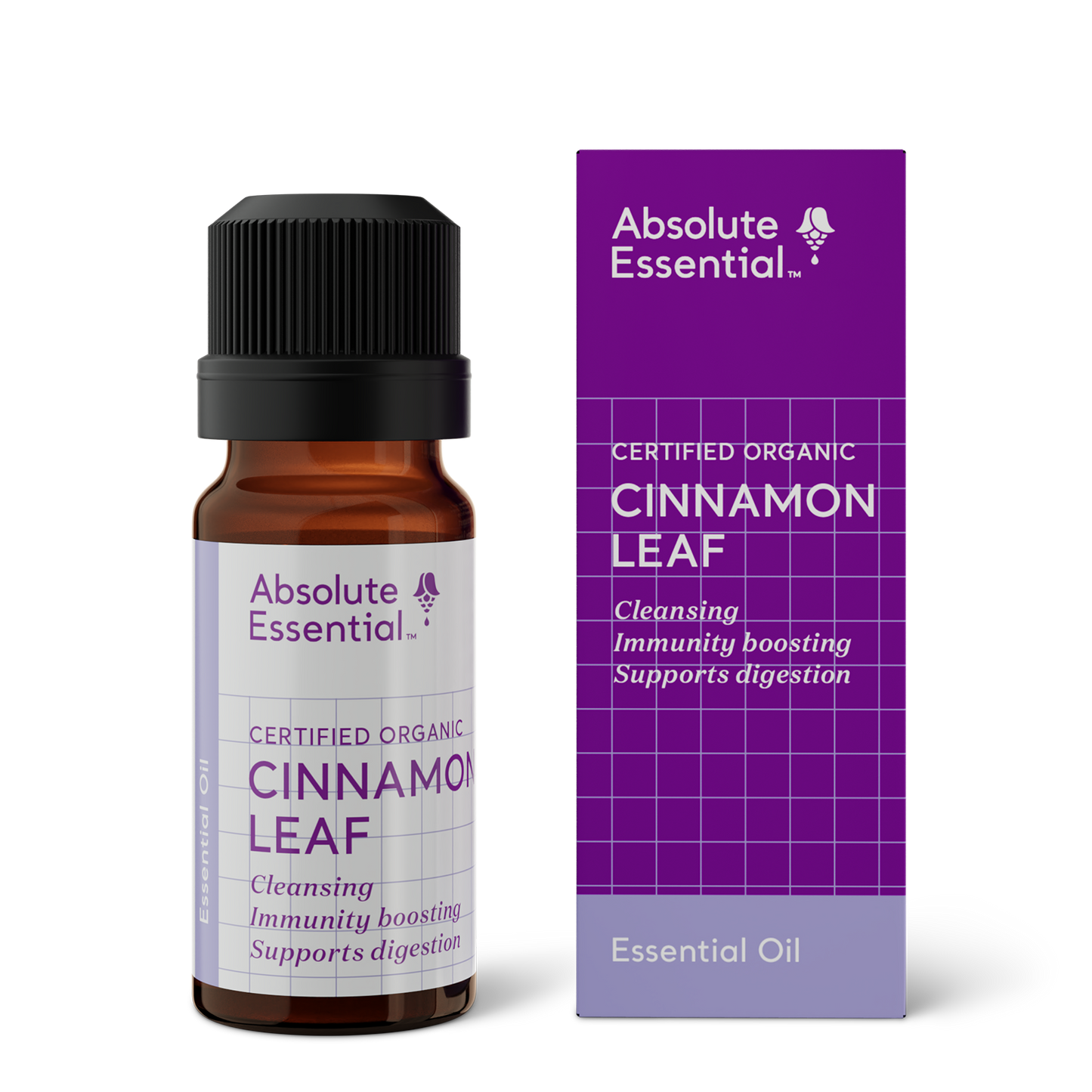 Cinnamon Leaf Essential Oil
