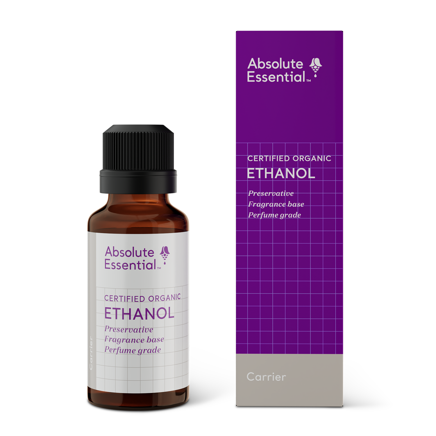 Ethanol